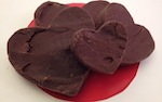 Heart Fudge