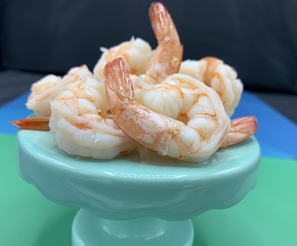 How Long to Boil Shrimp