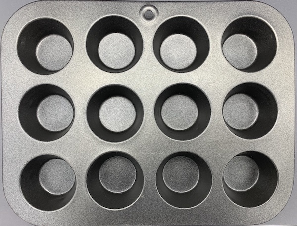 Muffin Tin