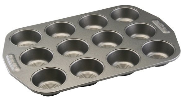 Muffin Tin