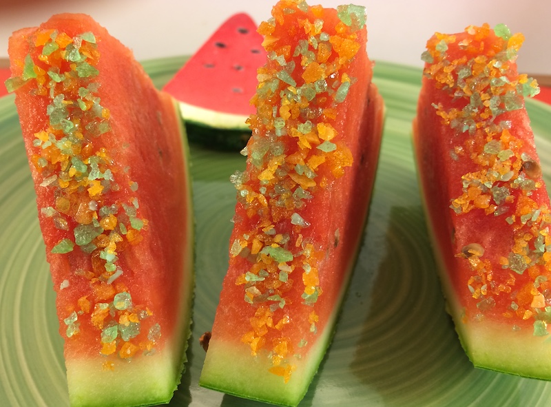 pop rock watermelon