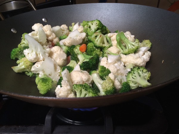 how to stir fry